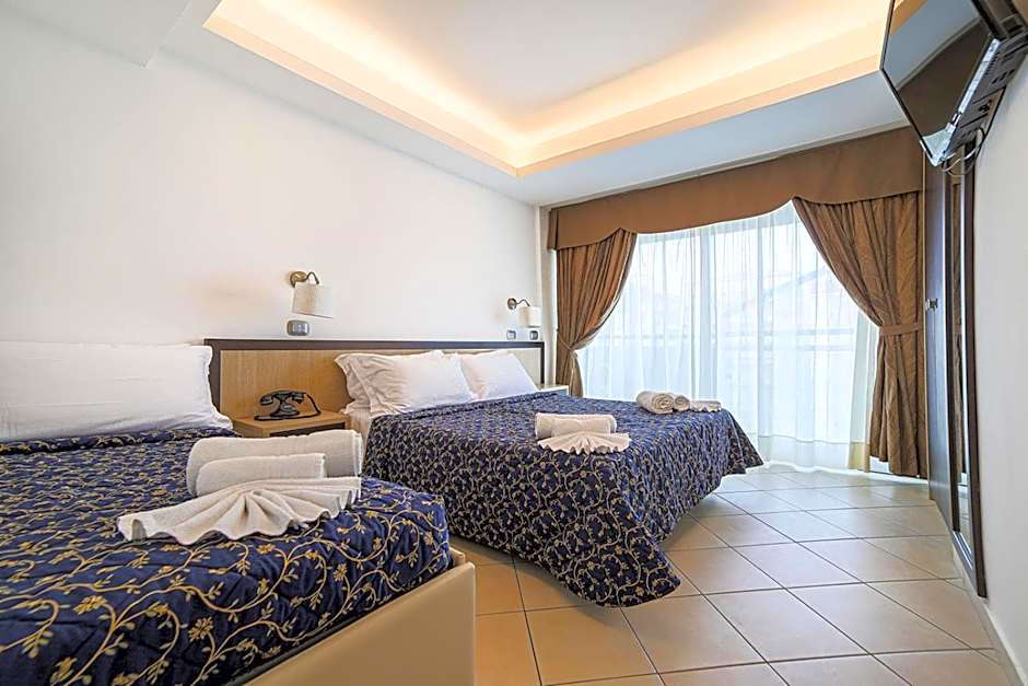 Hotel Ambasciatori