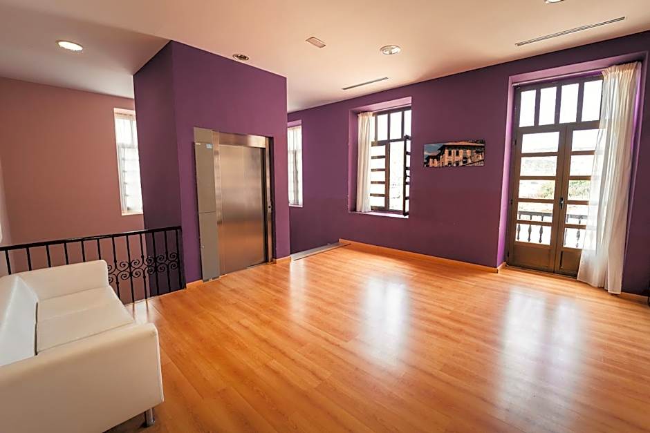 Tres Estrellas Mequinenza