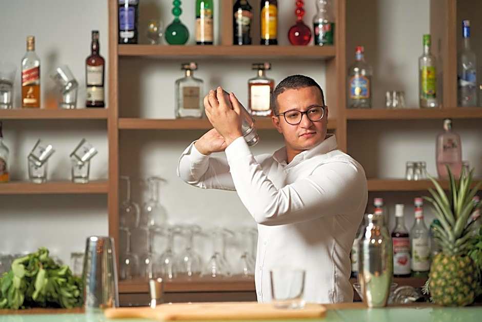 Vichy Thermalia Spa Hôtel