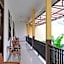 RedDoorz near Alun Alun Wonosobo