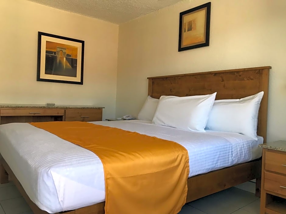 Hotel Guillen Jr