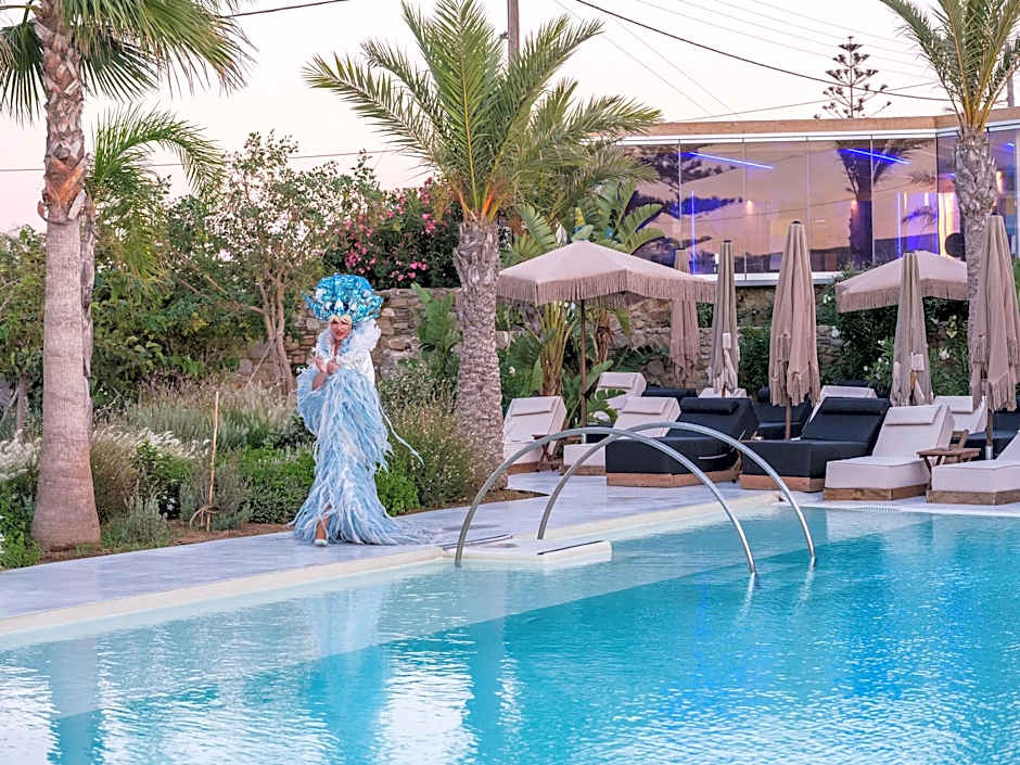 Three Shades Mykonos