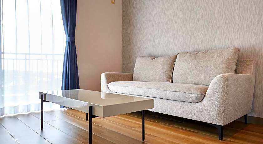 Oceanview In Kibougaoka