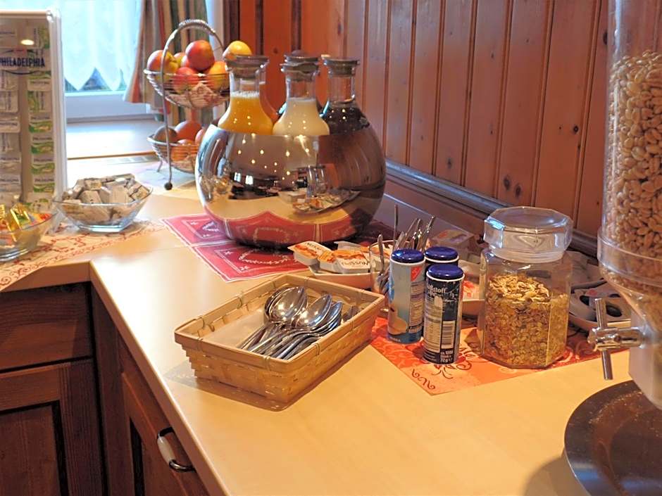 Gasthof Kampenwand Aschau