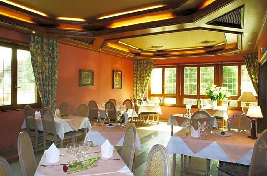 Restaurant A l'Aigle