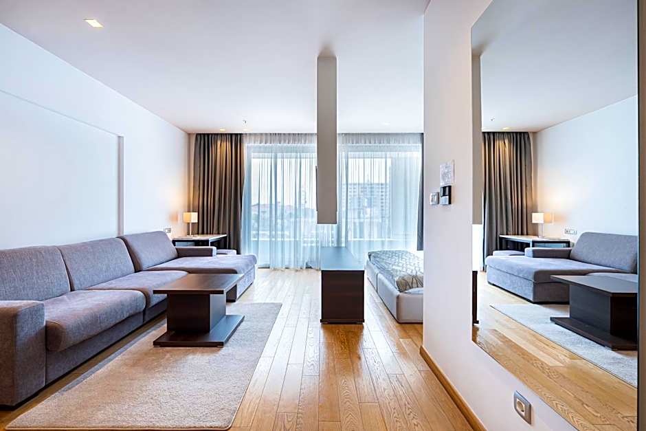 Hotel WOW