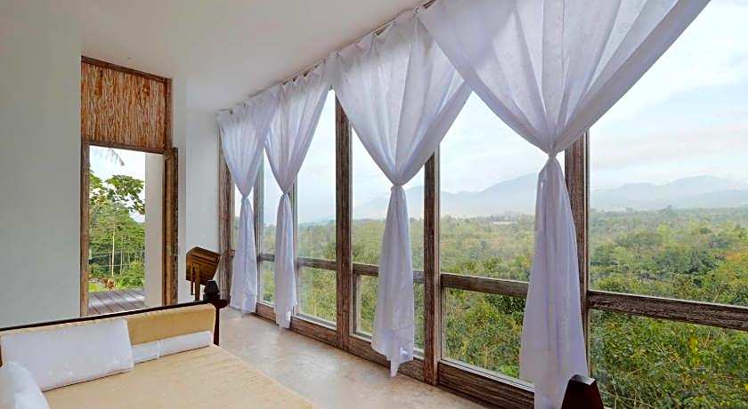 The Bejalin Eco Retreat