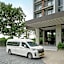 The Park Nine Hotel Suvarnabhumi - Free BKK Airport Shuttle