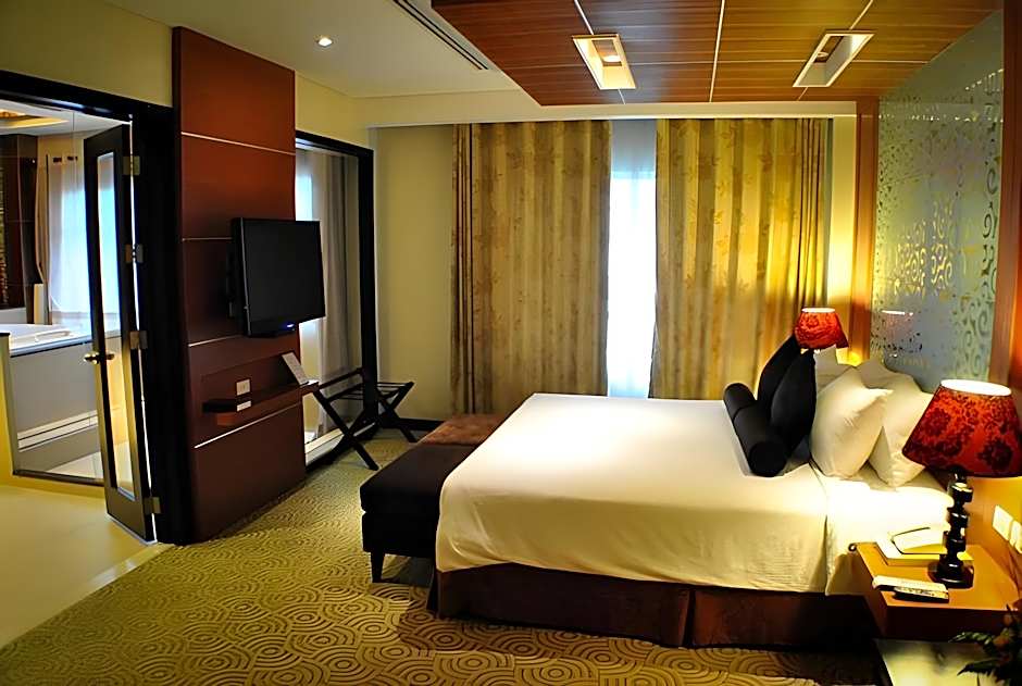 Hotel Elizabeth Cebu