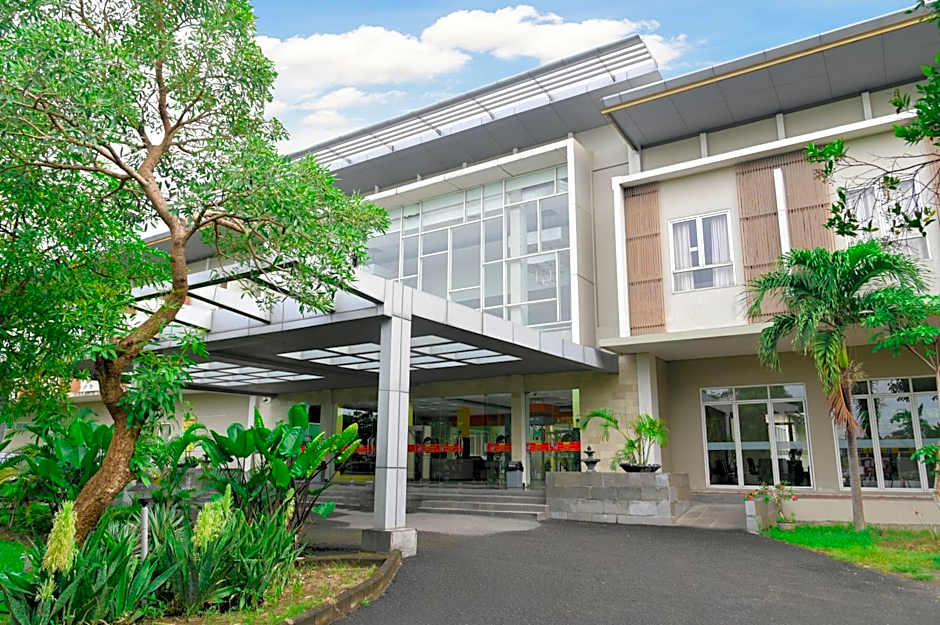 Hotel Bonero Residence