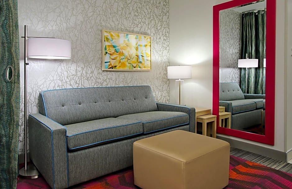 Home2 Suites By Hilton Beaumont, Tx