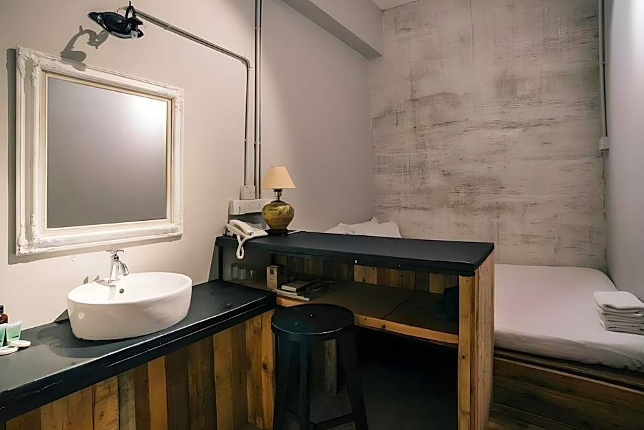 Kim Haus Loft
