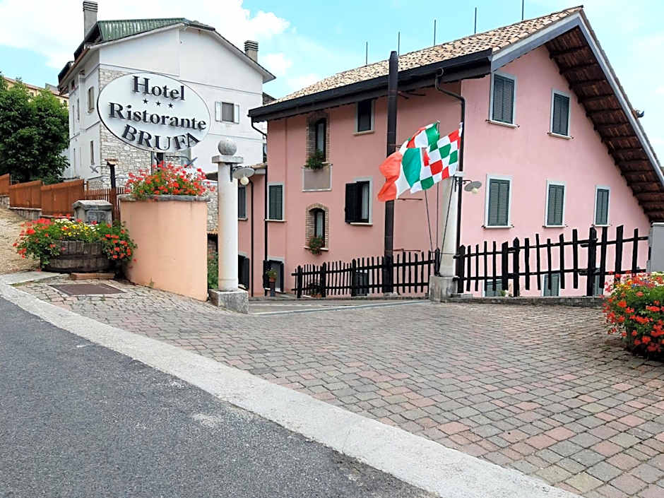 Hotel Brufa