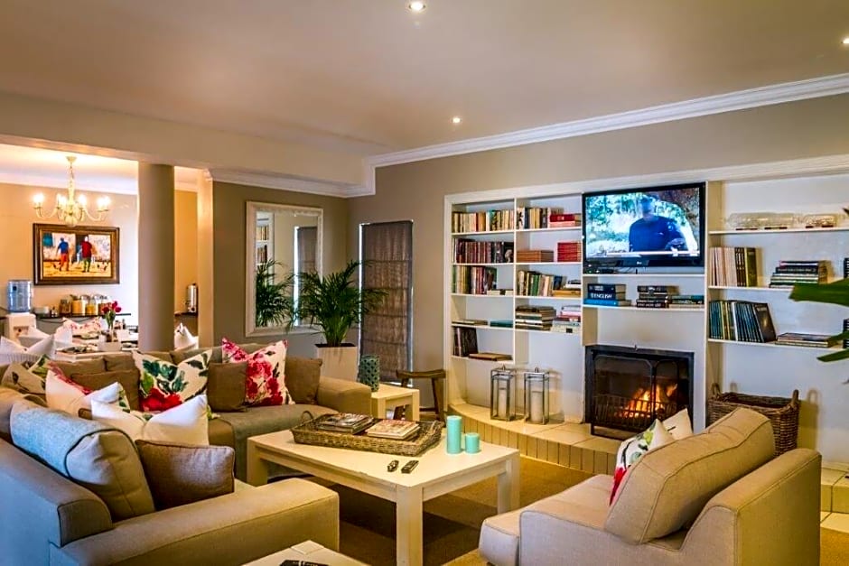 Atlantic Spa Boutique Hotel