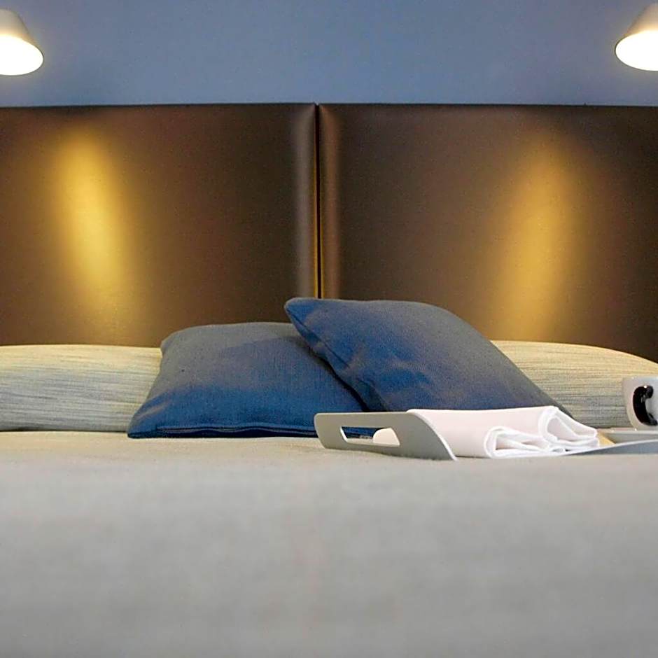Hotel Marina Piccola