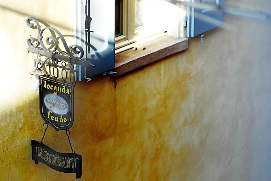 Locanda Del Feudo Charme & Relax