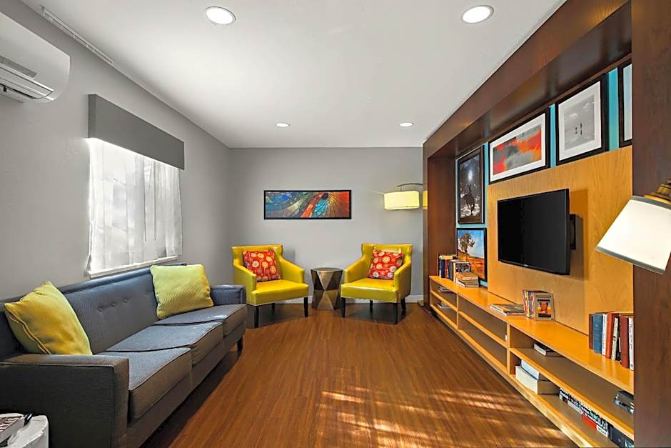 MainStay Suites Salt Lake City Fort Union