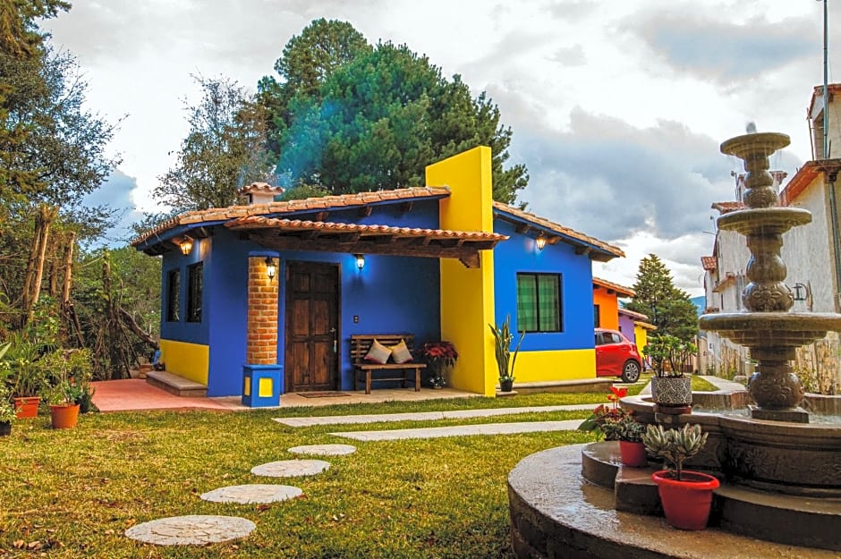 Villas Na