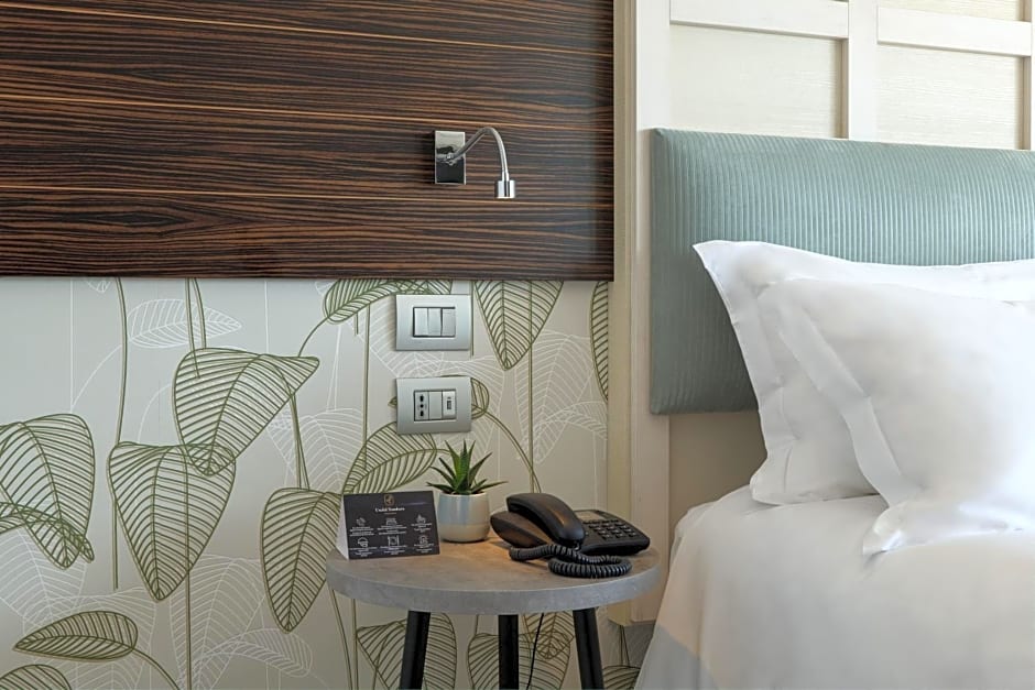 voco Venice Mestre - The Quid By IHG