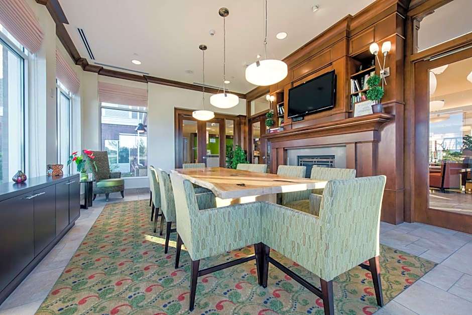 Hilton Garden Inn Devens Common