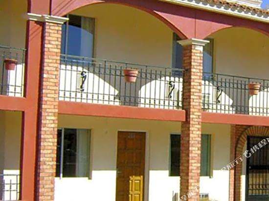 Hotel Chula Vista