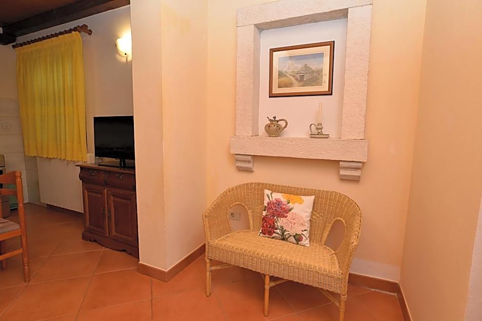 Apartments Ivan & Tina