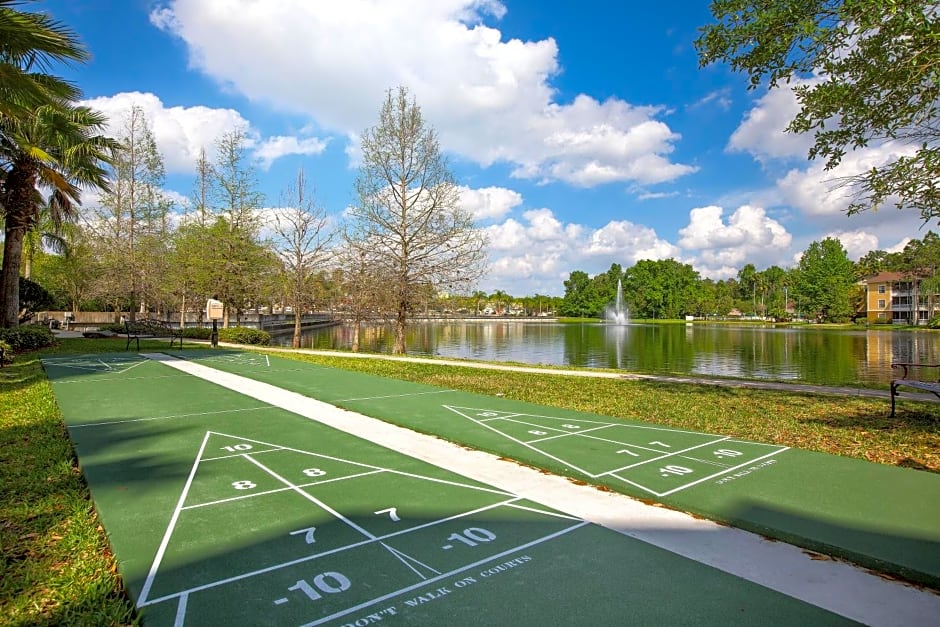 Club Wyndham Cypress Palms