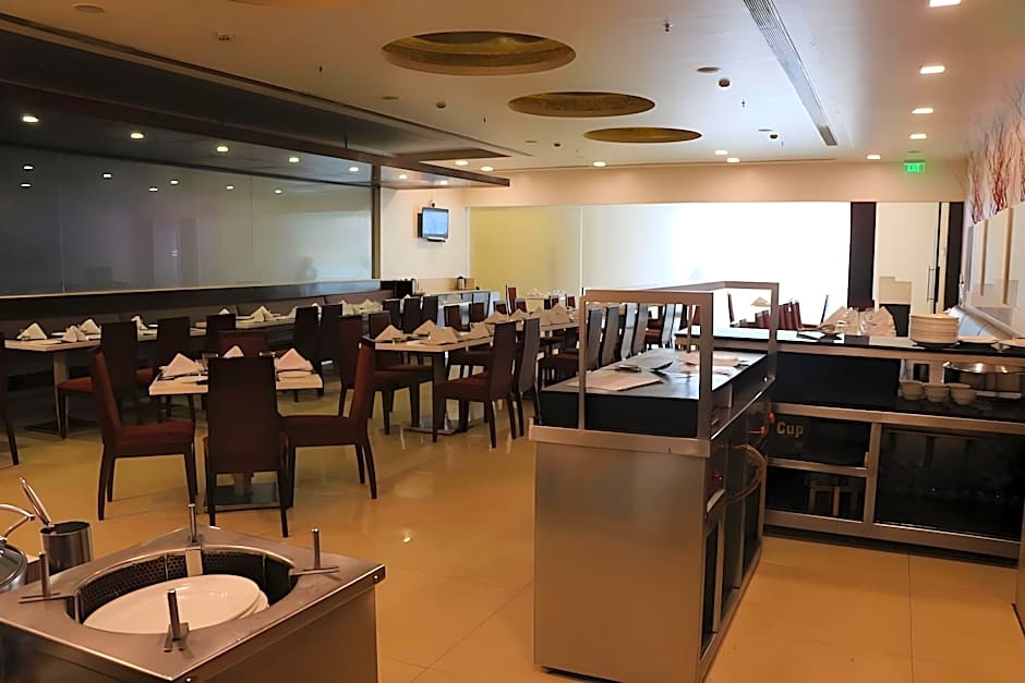 Fortune Inn Sree Kanya, Visakhapatnam - Member ITC Hotels' Group