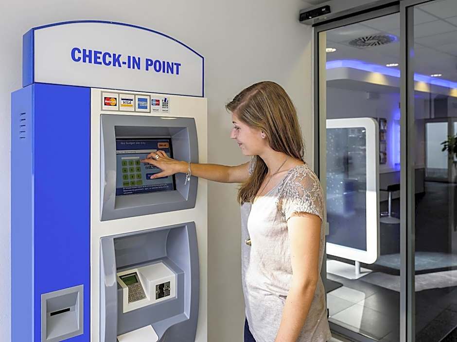 ibis budget Nuits Saint Georges