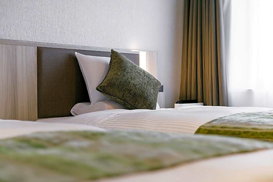 Hotel Mystays Kagoshima Tenmonkan