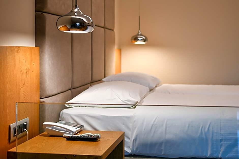 Olympion Asty Hotel