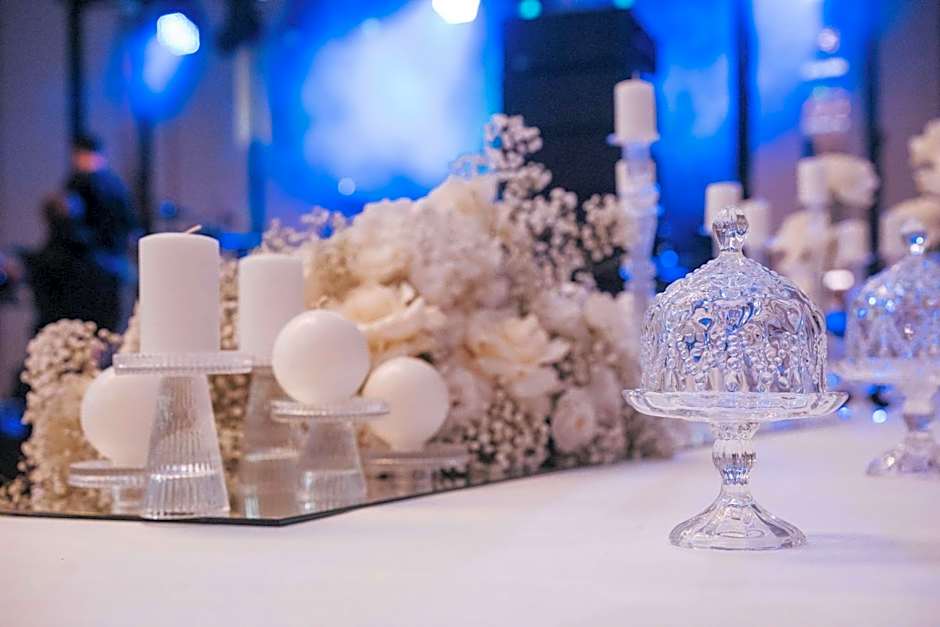 Radisson Blu Hotel, Cluj