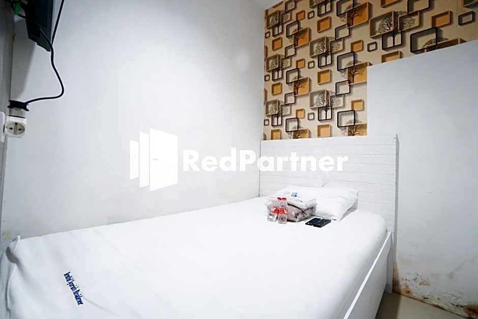 Eascot Hotel Mitra RedDoorz