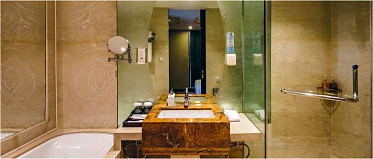 New Century Hotel Shaoxing Jinchang