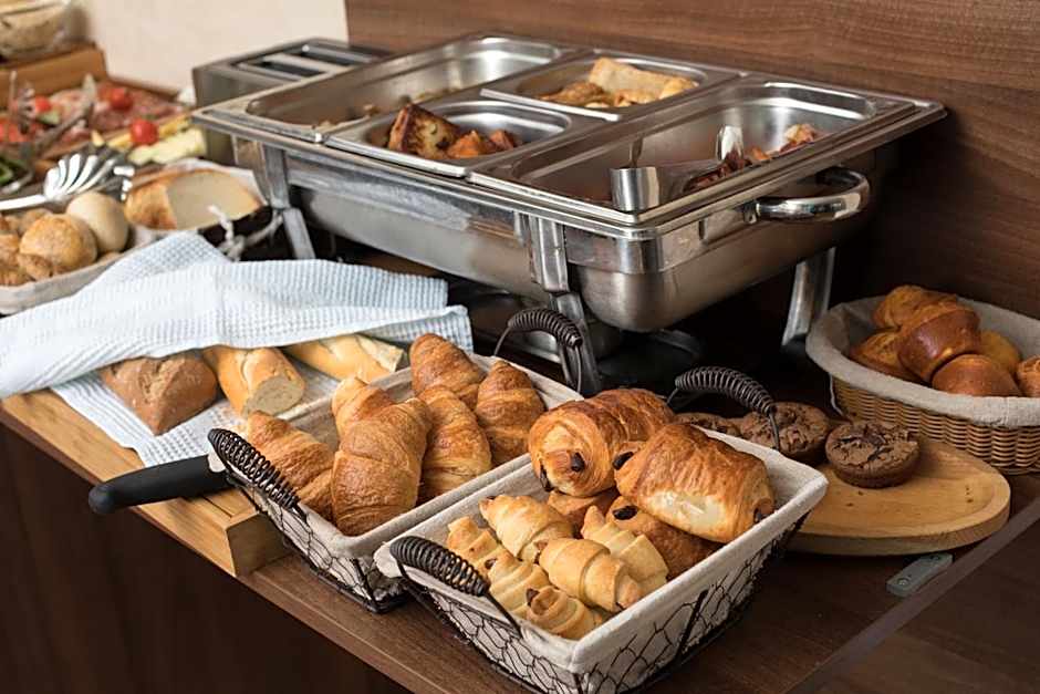 Best Western Premier Natalija Residence