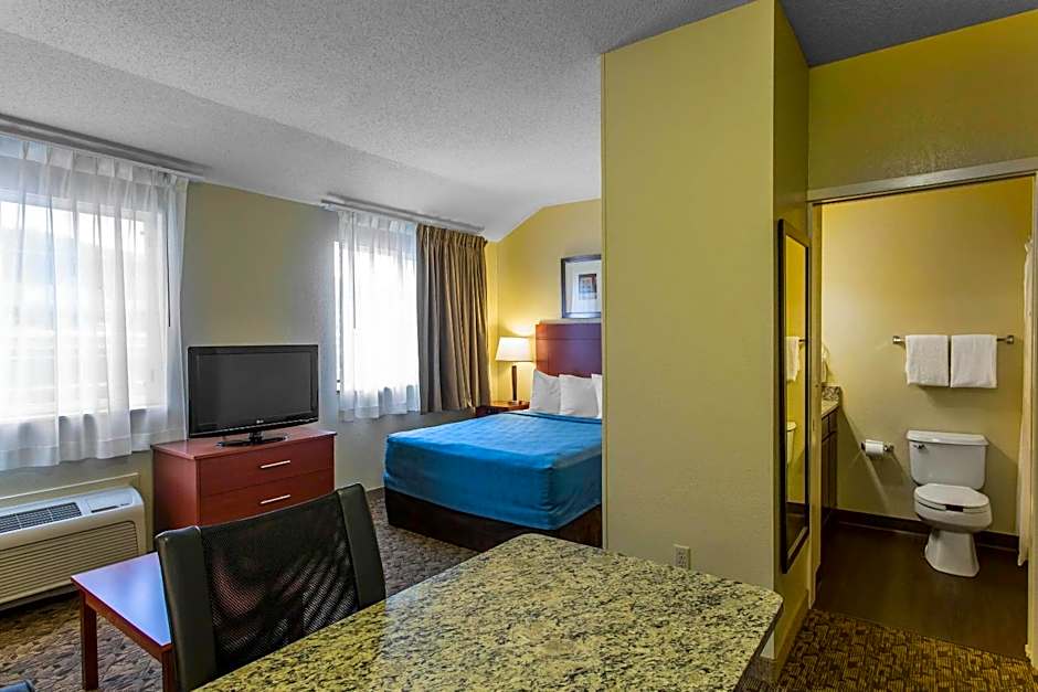 MainStay Suites Brentwood-Nashville