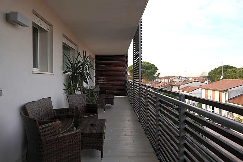 Camera & Caffè Cenni