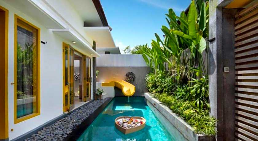 La Mira Villa Seminyak by Ini Vie Hospitality