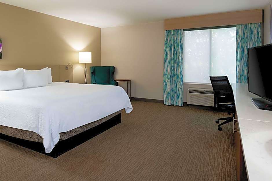 Hilton Garden Inn Folsom