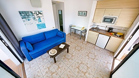 apartment one bedroom