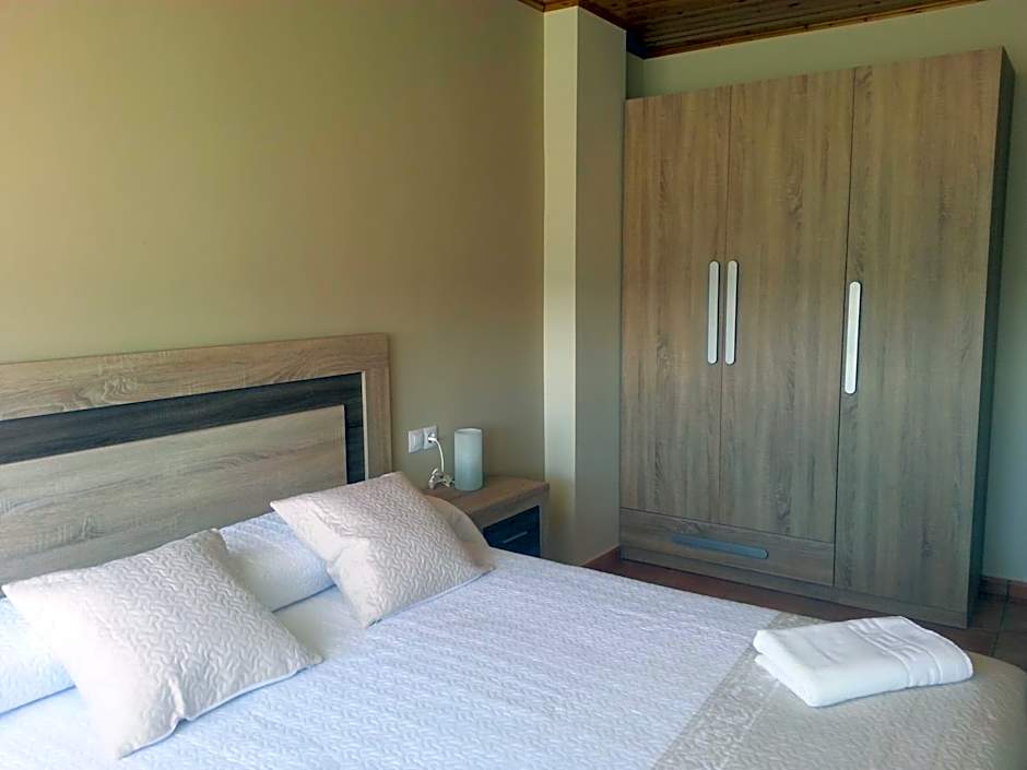 Apartamentos Mirador de Gúdar