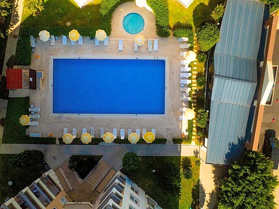 River Park Residence Lara