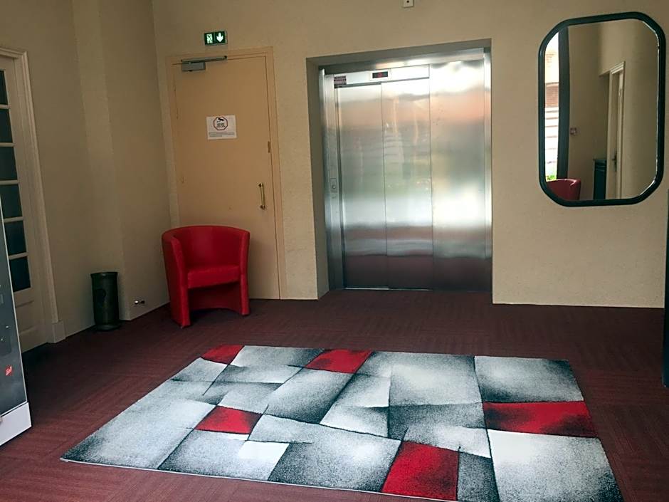 Hotel Chiffre