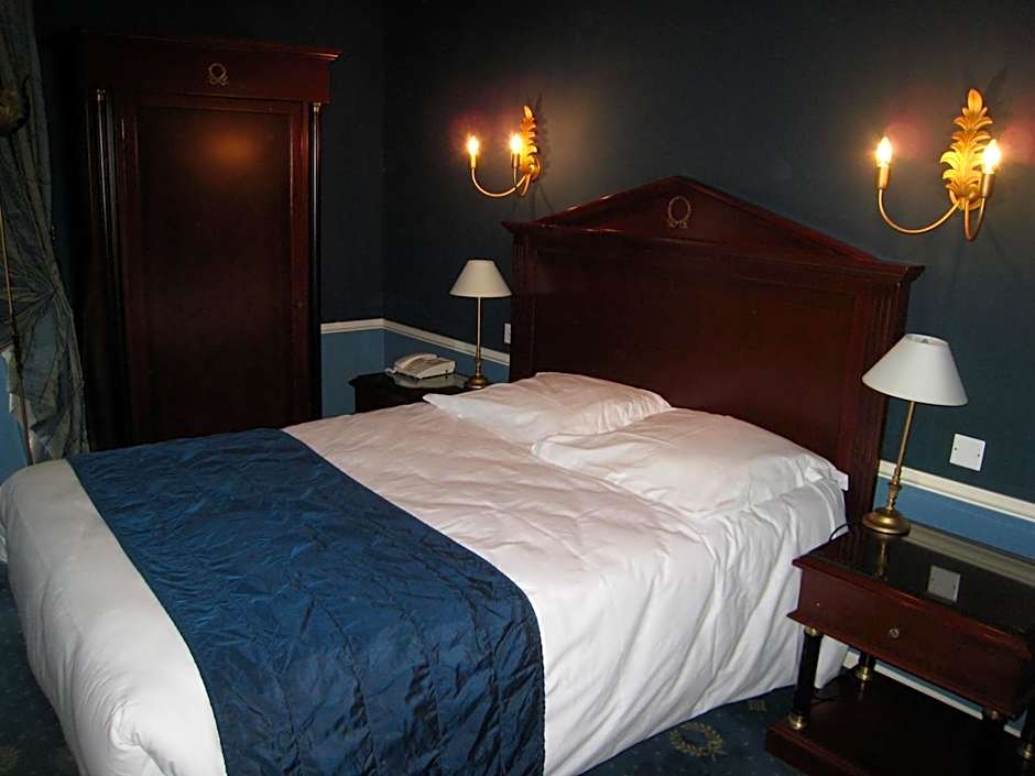 Hôtel Les Maréchaux