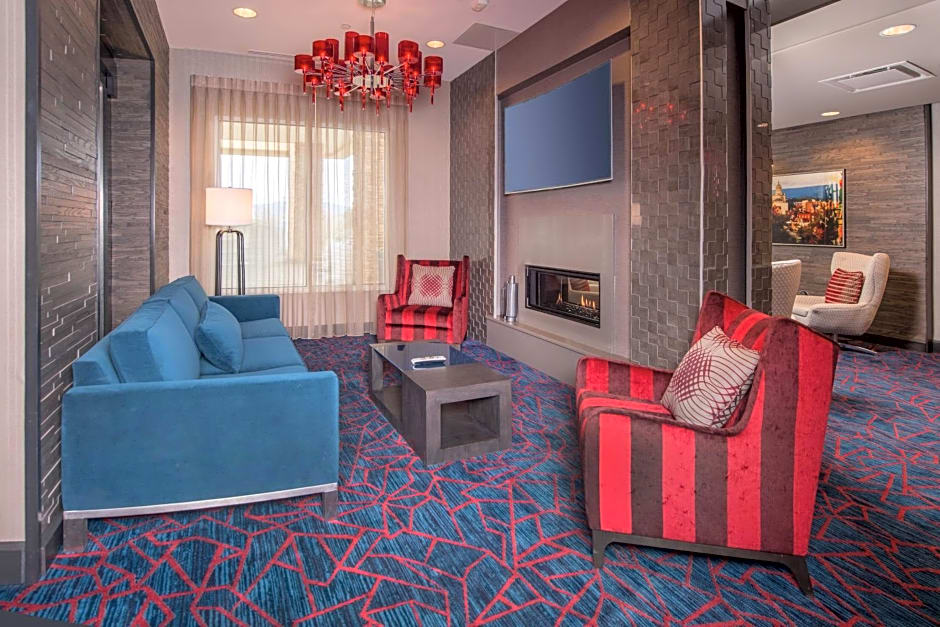 Fairfield Inn & Suites by Marriott Altoona