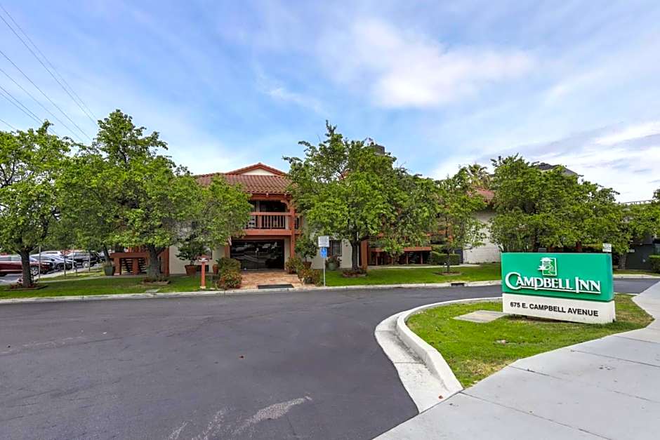 Campbell Inn Hotel