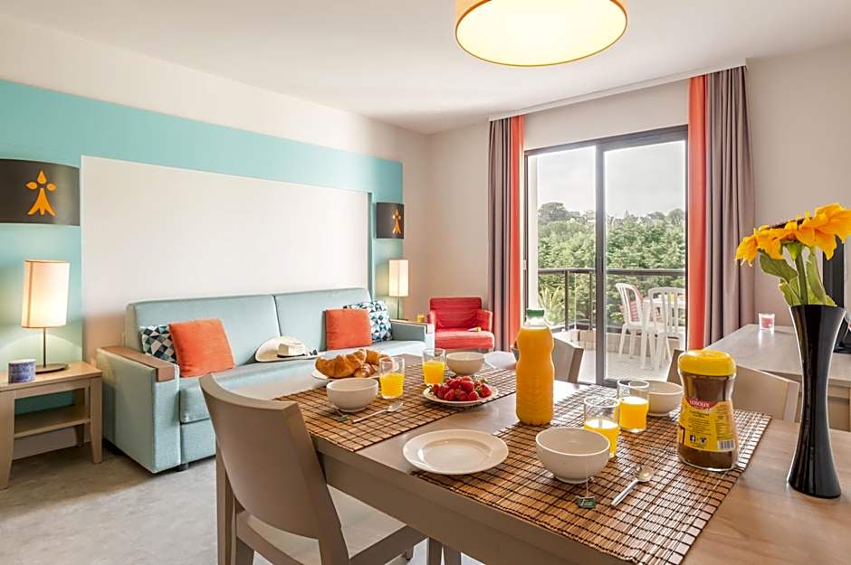 Résidence Pierre & Vacances L'Archipel