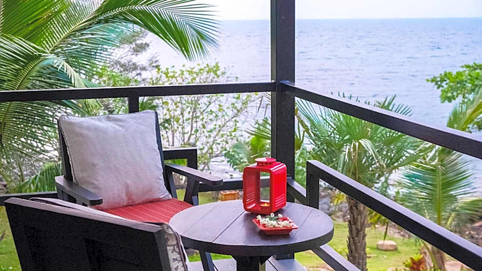 Jasmin Garden Koh Kood