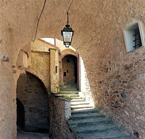 Il volto