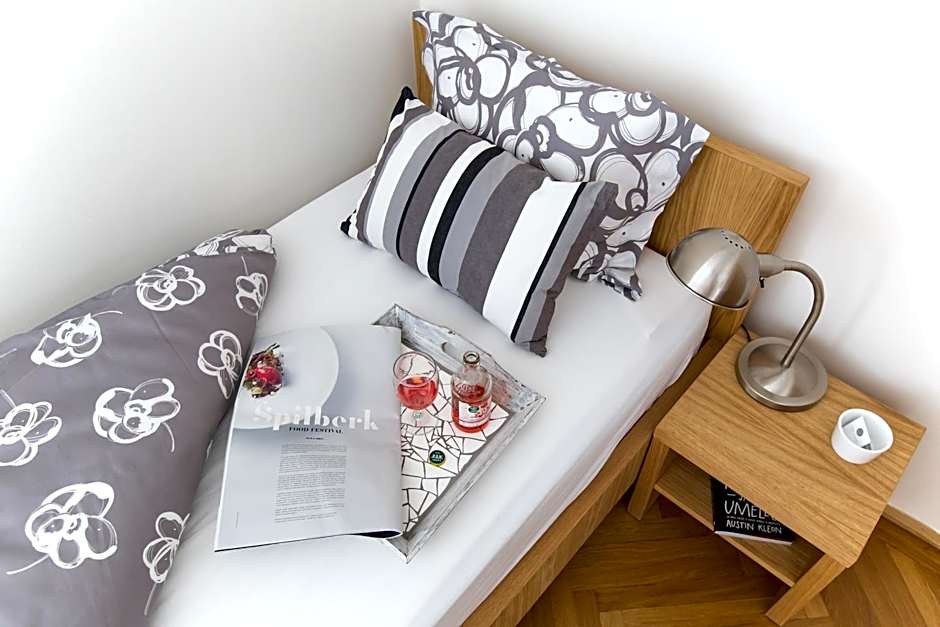 Bed and breakfast Placzek